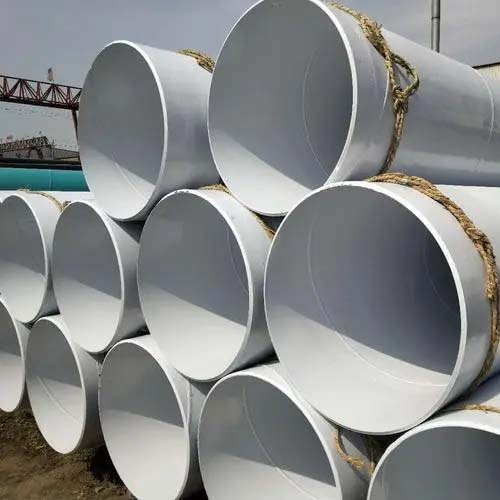 琼海涂塑钢管厂家