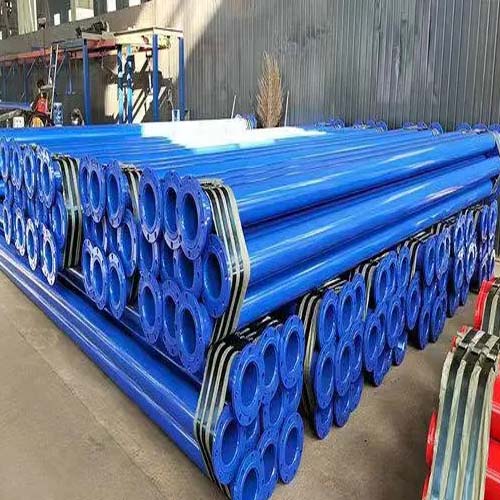 琼海防腐涂塑钢管的规格型号