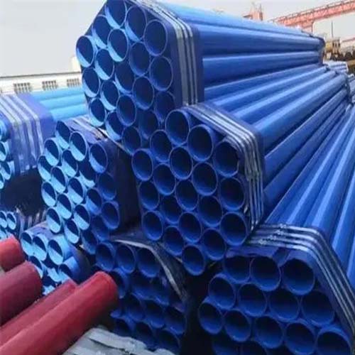 如何选购琼海给水涂塑钢管？
