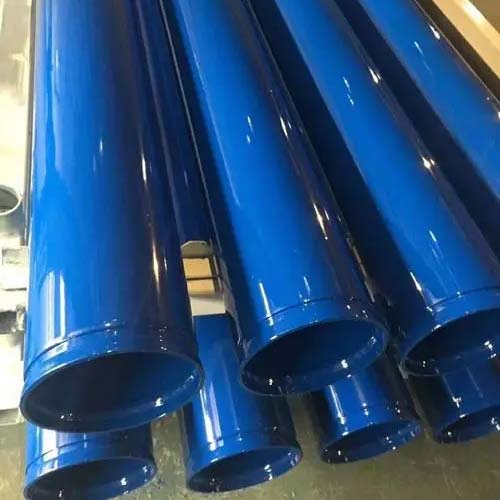 琼海给水涂塑钢管有哪些型号？