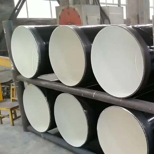 琼海涂塑钢管防腐条件