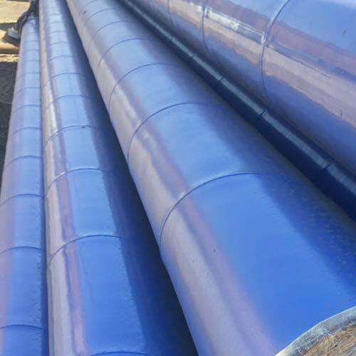 琼海防腐涂塑钢管安装注意事项有哪些？