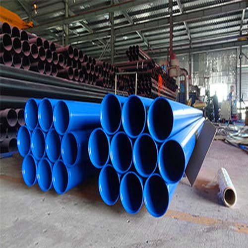 琼海防腐涂塑钢管长度