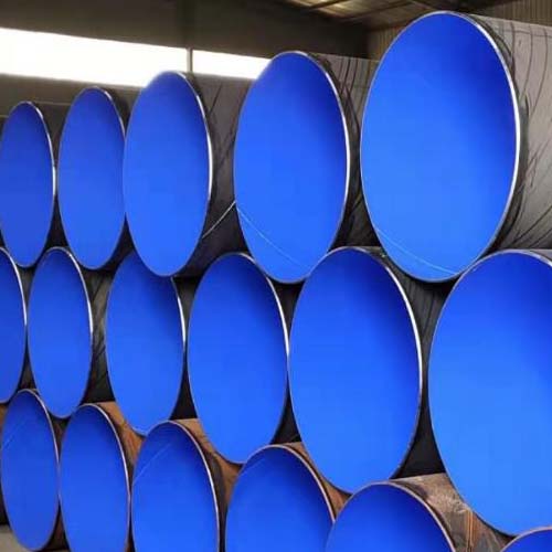 琼海给水涂塑钢管厂家